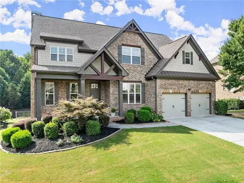 5346 Wild Oak Way, Buford, GA 30518