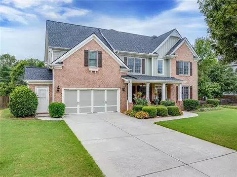 4857 Shellnut Path, Hoschton, GA 30548
