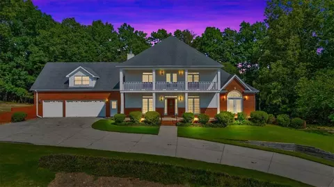 14 St Ives Way NW, Cartersville, GA 30121