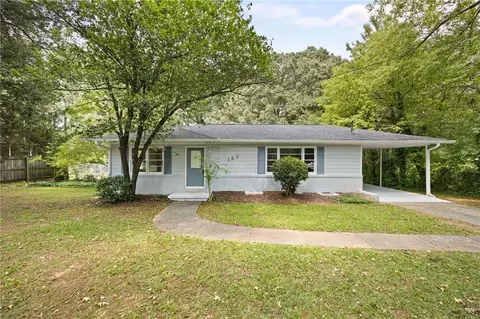 127 Hurt Rd SE, Smyrna, GA 30082
