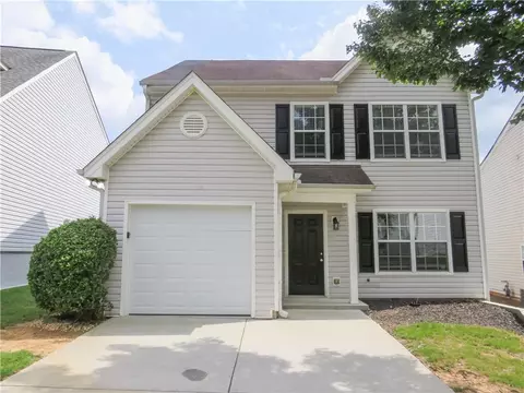 399 Spring Head Dr, Lawrenceville, GA 30046