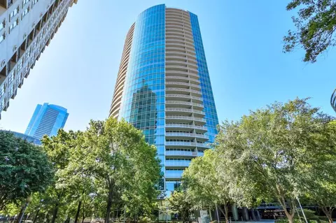 3338 Peachtree Rd NE #2402, Atlanta, GA 30326