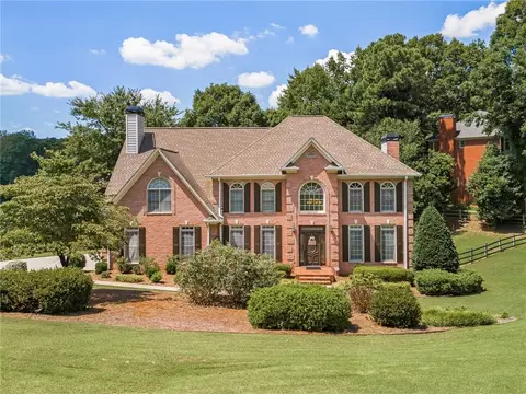 4560 Jenkins Way, Douglasville, GA 30135