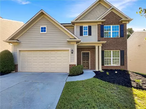 6621 Pierless Ave, Sugar Hill, GA 30518