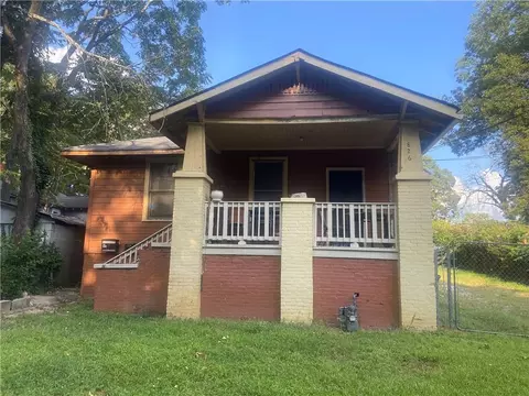 826 Oakhill Ave SW, Atlanta, GA 30310