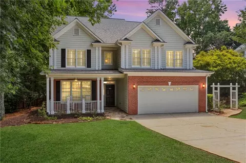 3200 Summer Stream Ln NW, Kennesaw, GA 30152