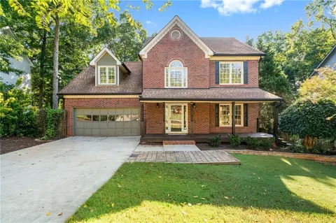 2749 Springfount Trl, Lawrenceville, GA 30043