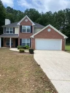 4821 Brookwood Pl, College Park, GA 30349