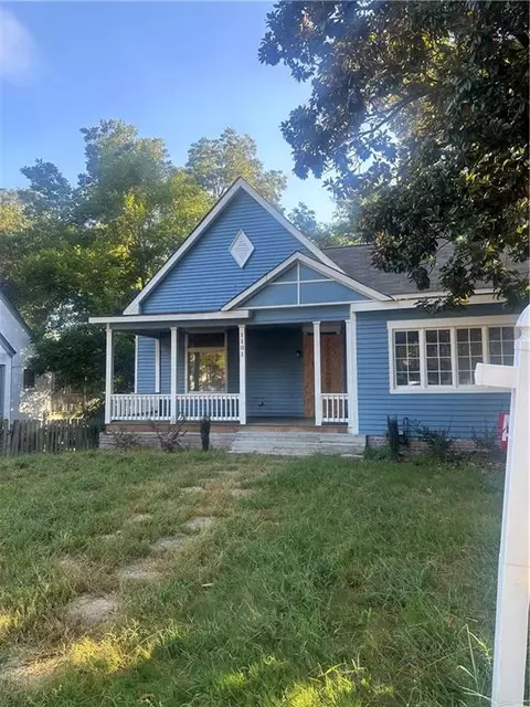 1101 Arlington Ave SW, Atlanta, GA 30310