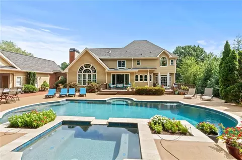 14240 Morning Mountain Way, Milton, GA 30004