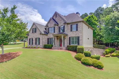 1793 Autumn Sage Dr, Dacula, GA 30019