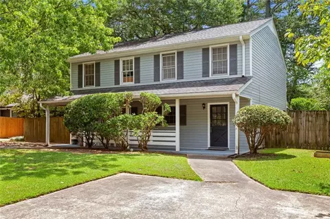 767 Wilson Cir SW, Marietta, GA 30064