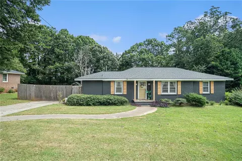 124 Bryant Rd #0, Monroe, GA 30655 photo 3