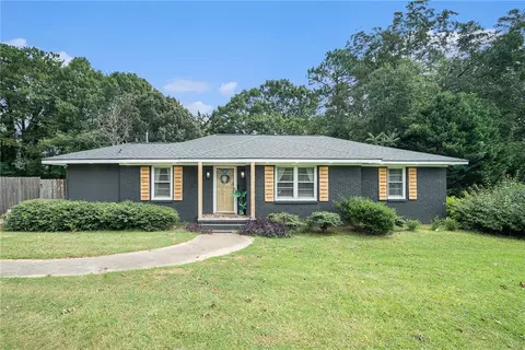 124 Bryant Rd #0, Monroe, GA 30655 photo 2