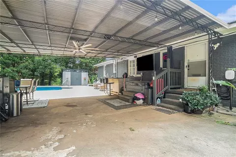 124 Bryant Rd #0, Monroe, GA 30655 photo 20