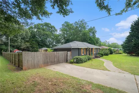 124 Bryant Rd #0, Monroe, GA 30655