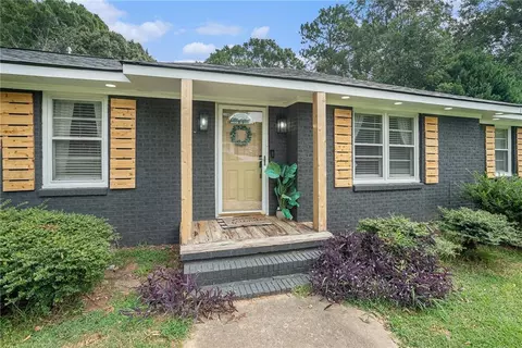 124 Bryant Rd #0, Monroe, GA 30655 photo 6