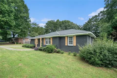 124 Bryant Rd #0, Monroe, GA 30655 photo 4