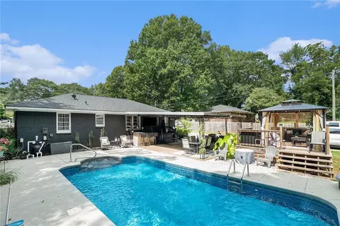 124 Bryant Rd #0, Monroe, GA 30655 photo 24