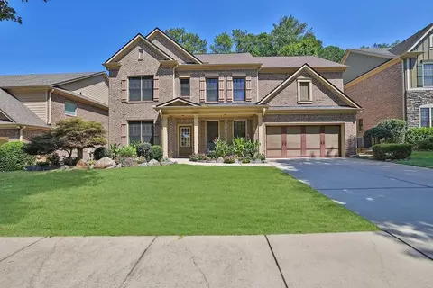 3401 Lake Mcginnis Dr, Suwanee, GA 30024