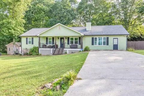 345 Rowan Ct, Auburn, GA 30011