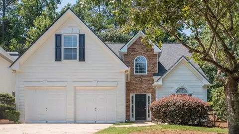 3158 Kirkwood Dr NW, Kennesaw, GA 30144