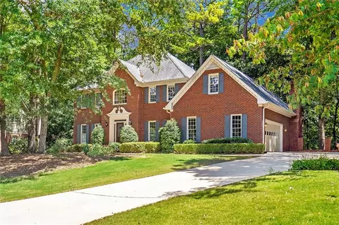 5435 Hoylake Ct, Johns Creek, GA 30097