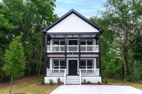 7620 Conyers St, Lithonia, GA 30058