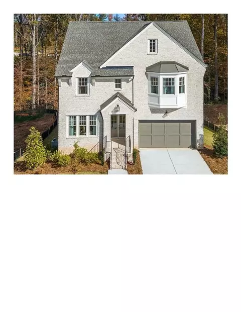 4046 Longleaf Ln, Tucker, GA 30084