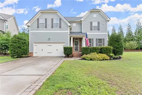 1615 Parkside Village Dr, Cumming, GA 30040