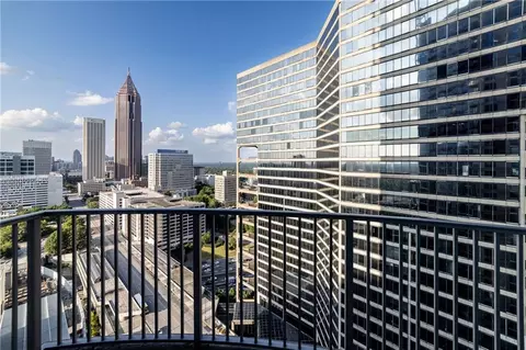 400 W Peachtree St NW #2314, Atlanta, GA 30308