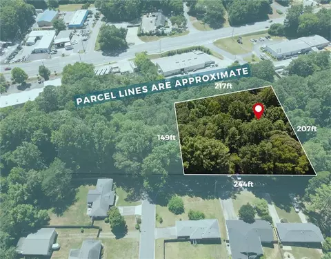 0000 Oland Cir NE, Marietta, GA 30066