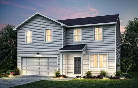 3022 Salinger Way, Gainesville, GA 30507