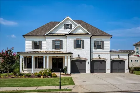 4325 Murray Park Dr, Cumming, GA 30040