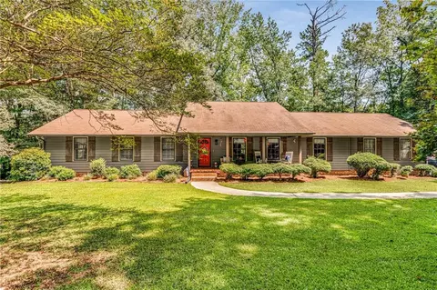 1335 Laird Rd, Hiram, GA 30141