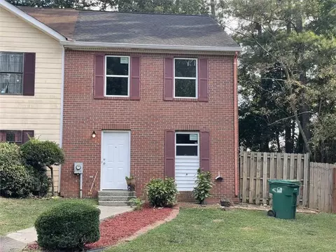 6001 Pat Mell Pl SE, Smyrna, GA 30080