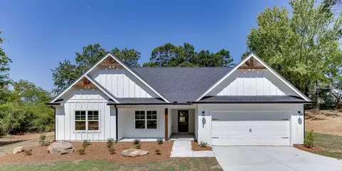 6645 Kenimer Rd, Clermont, GA 30527