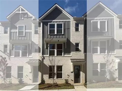 3653 Georgia Ave, Hapeville, GA 30354