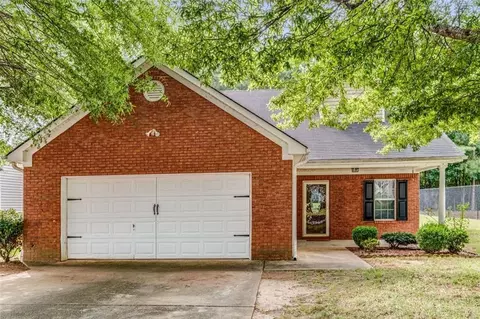43 Belmont Park Dr, Newnan, GA 30263