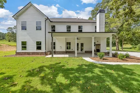 Exterior - Undisclosed, Covington, GA 30014 photo 6 of 7