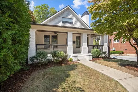 486 Parkway Dr NE, Atlanta, GA 30308