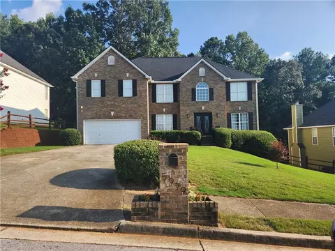 5979 Springfair Run, Stonecrest, GA 30038