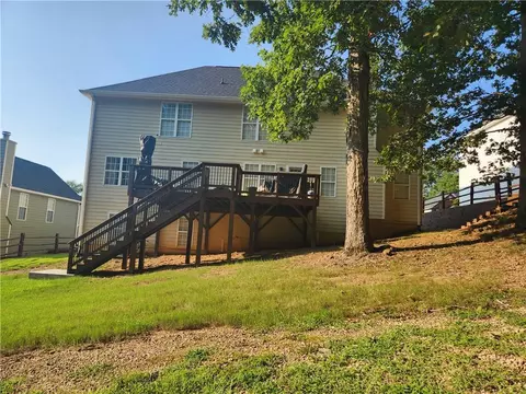 5979 Springfair Run, Stonecrest, GA 30038 photo 2