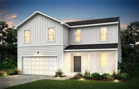 3010 Salinger Way, Gainesville, GA 30507