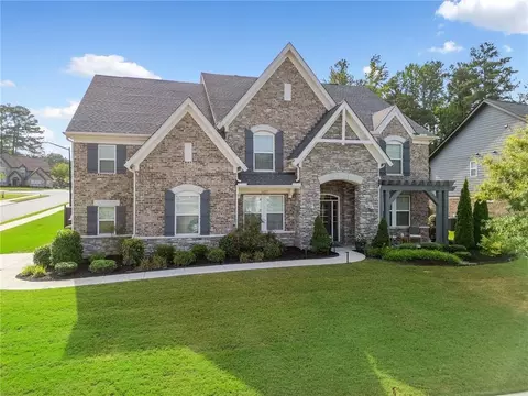 5157 Elkins Ln NW, Acworth, GA 30101
