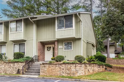 2228 Runnymead Rdg SE, Marietta, GA 30067