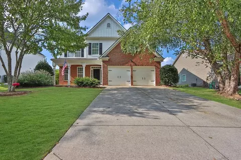5045 Fieldgate Ridge Dr, Cumming, GA 30028
