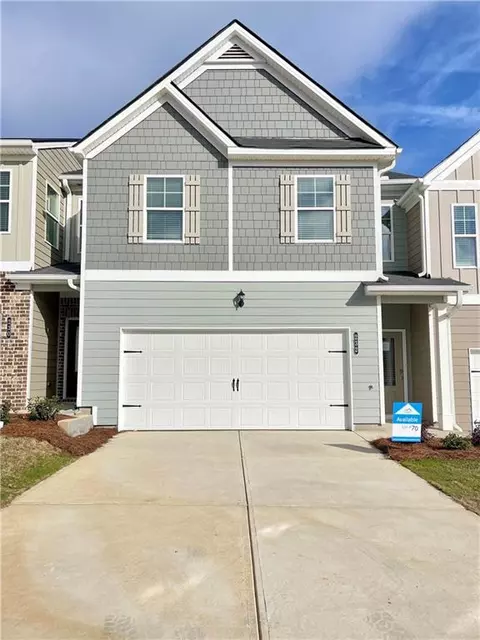 232 Switcher Ct, Union City, GA 30291