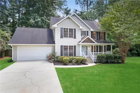 342 Pebble Trl, Alpharetta, GA 30009