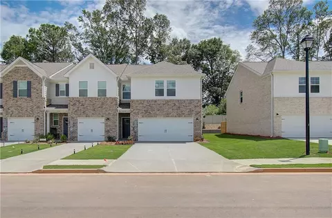 460 Payne Dr #25, Mcdonough, GA 30253